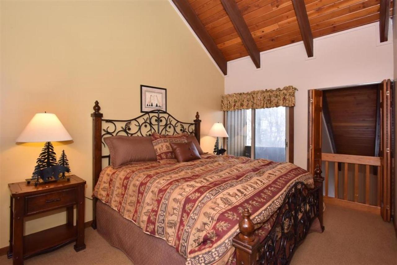 Seven Springs Resort Properties Champion 外观 照片