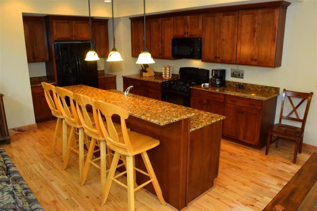 Seven Springs Resort Properties Champion 外观 照片