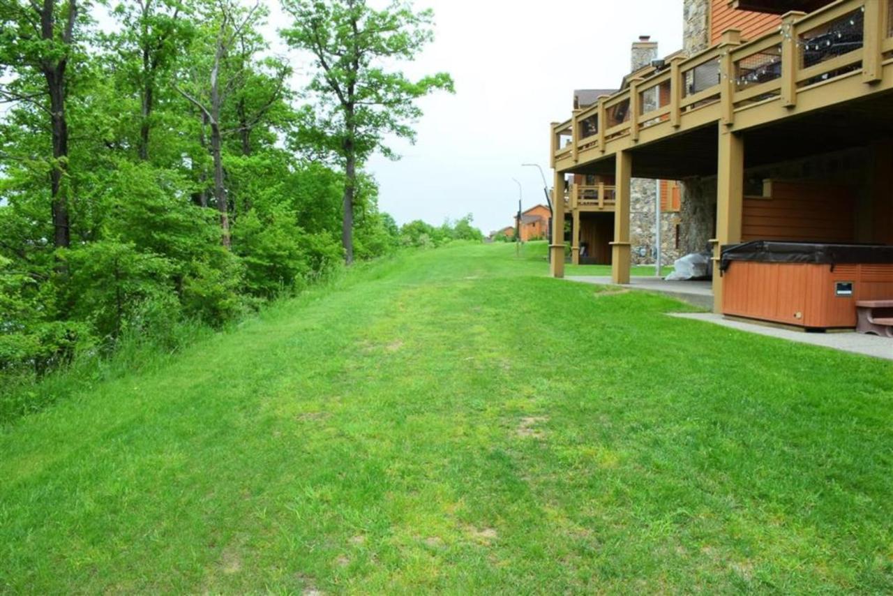 Seven Springs Resort Properties Champion 外观 照片