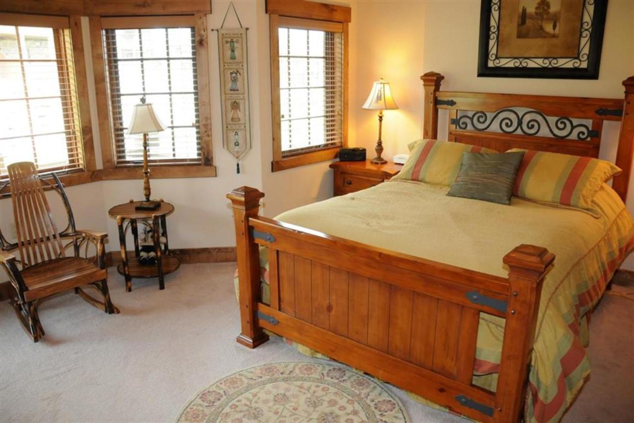 Seven Springs Resort Properties Champion 外观 照片