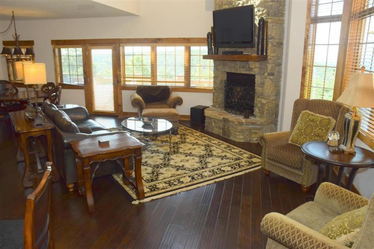 Seven Springs Resort Properties Champion 外观 照片