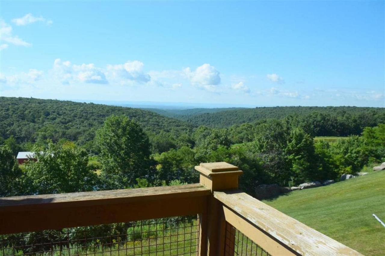 Seven Springs Resort Properties Champion 外观 照片