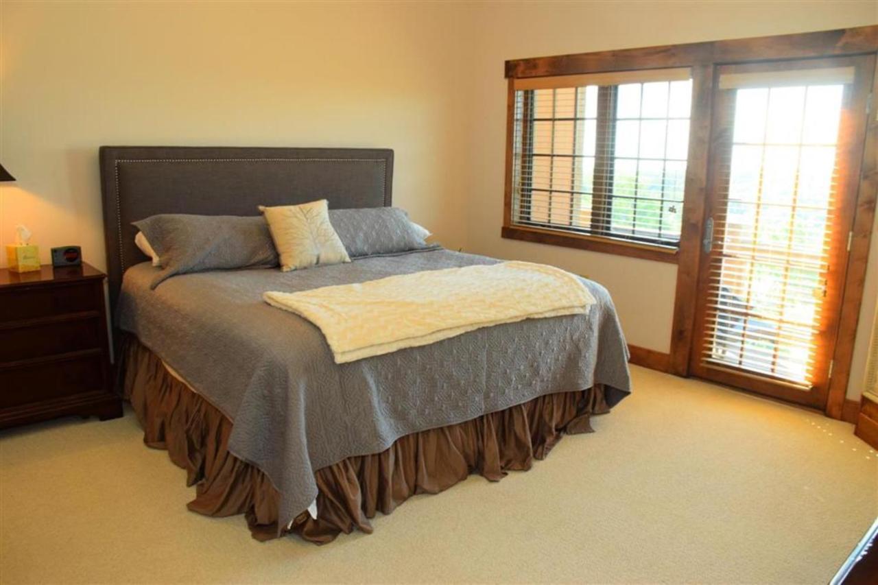 Seven Springs Resort Properties Champion 外观 照片