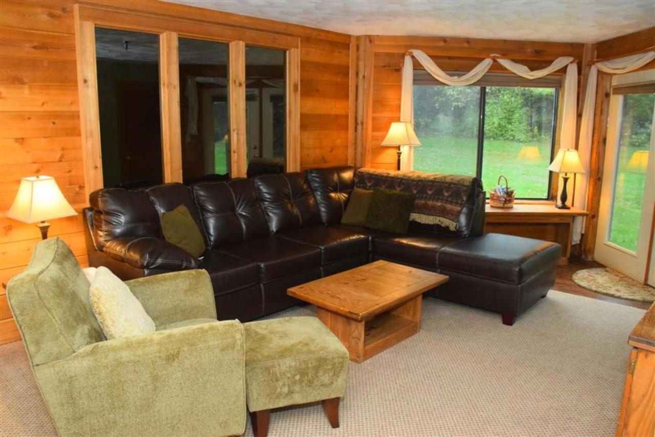 Seven Springs Resort Properties Champion 外观 照片