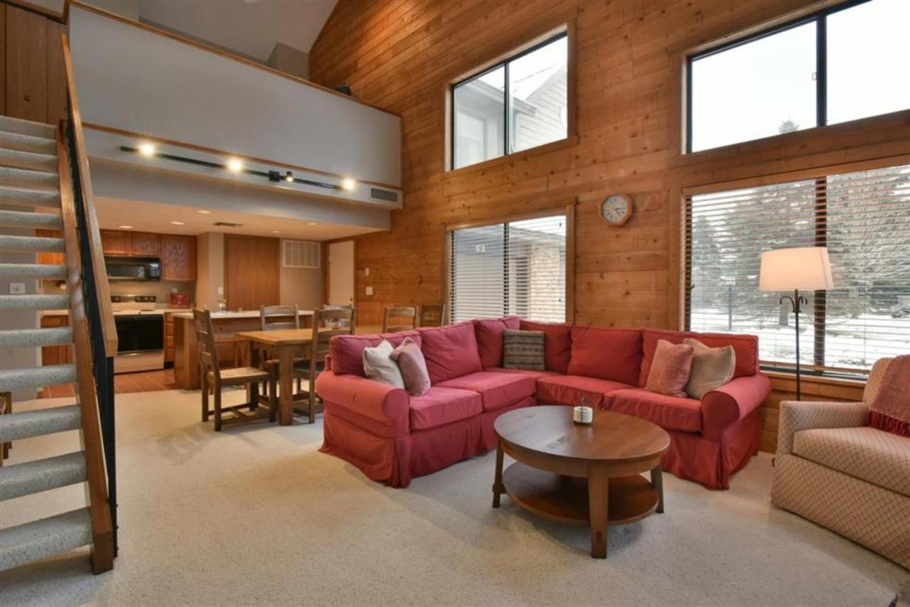 Seven Springs Resort Properties Champion 外观 照片