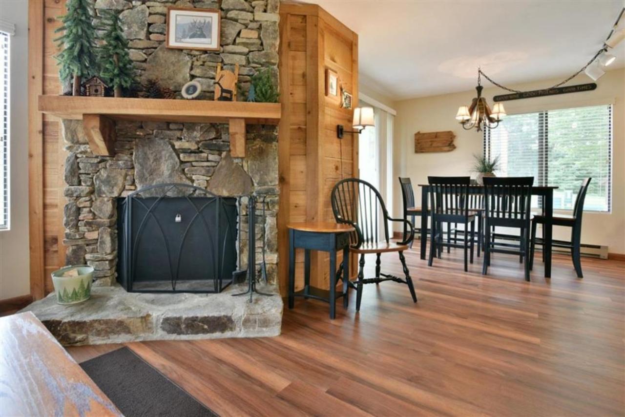 Seven Springs Resort Properties Champion 外观 照片